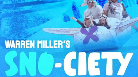 Warren Miller Sno-Ciety