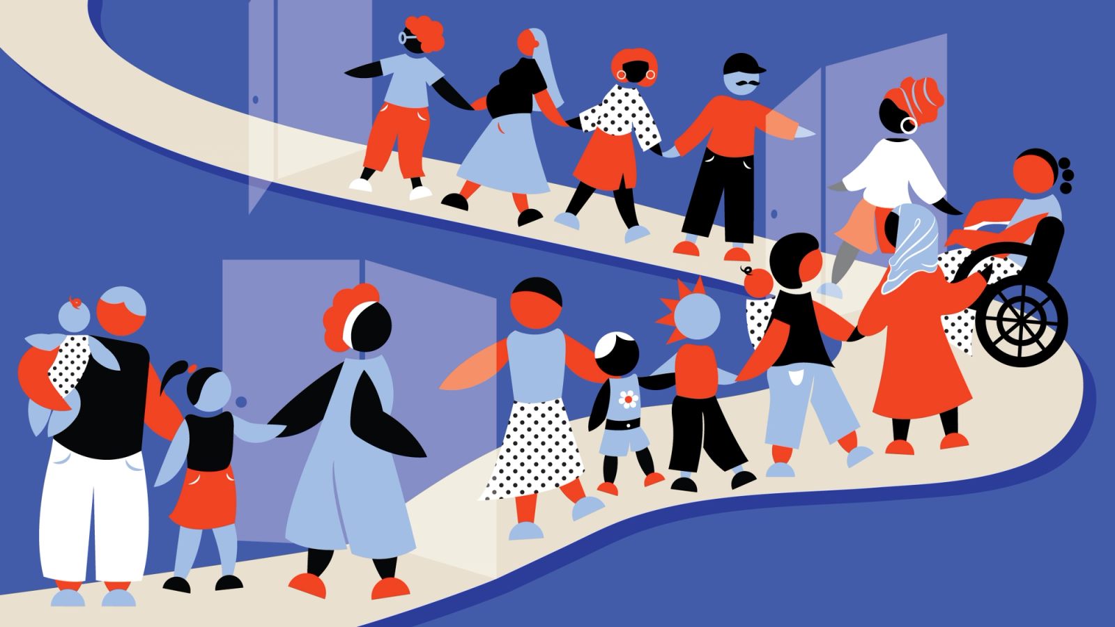 Driving Gender Equity