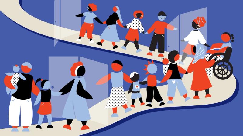 Driving Gender Equity