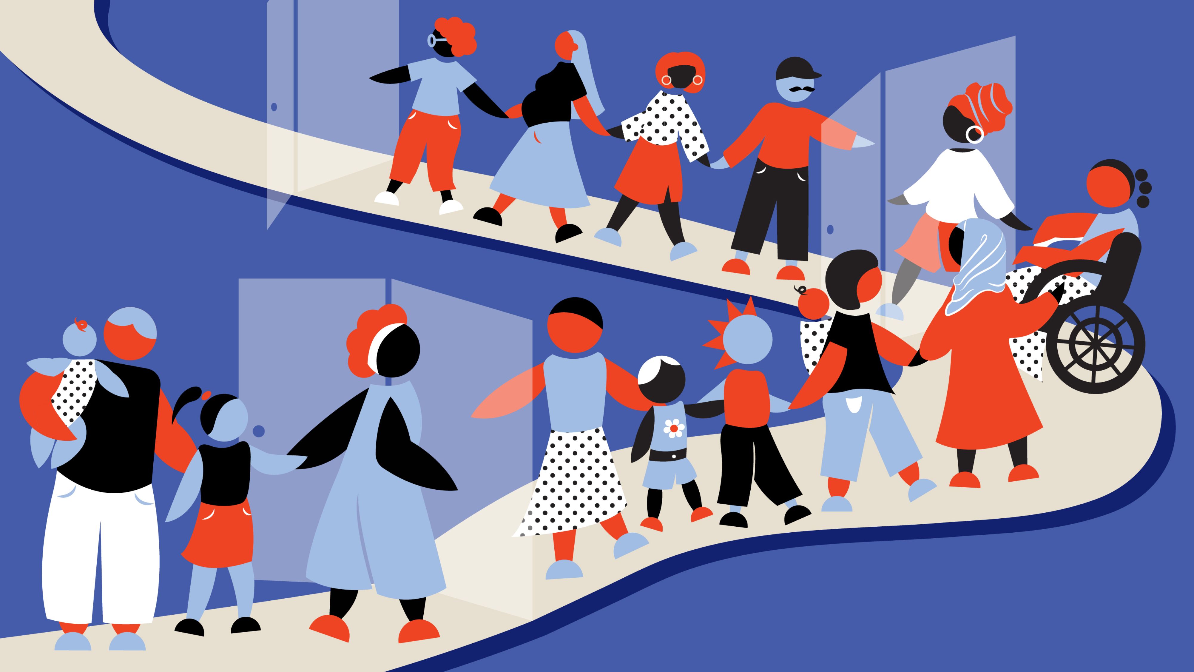 Driving Gender Equity