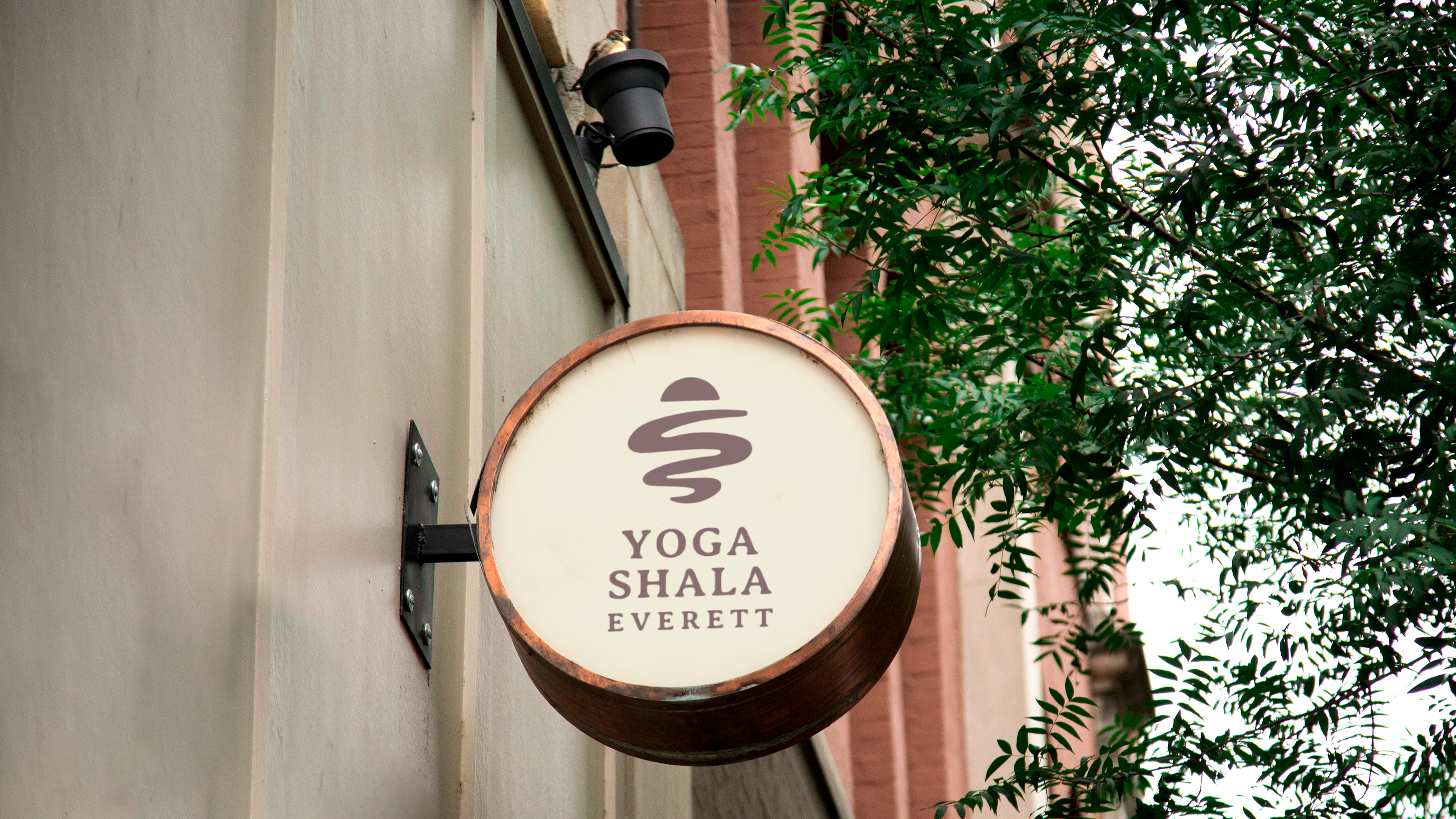 The Yoga Shala Everett