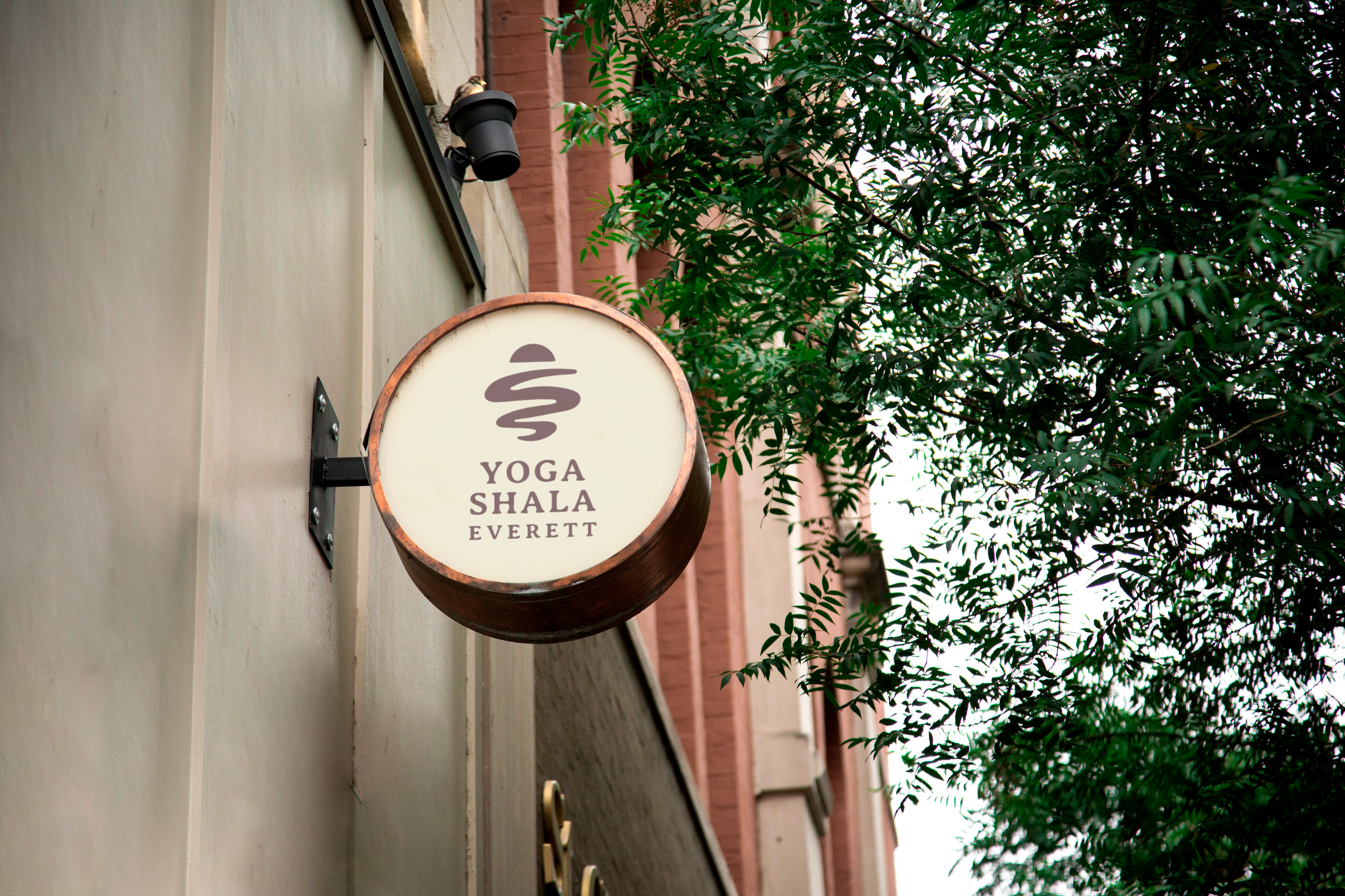 The Yoga Shala Everett