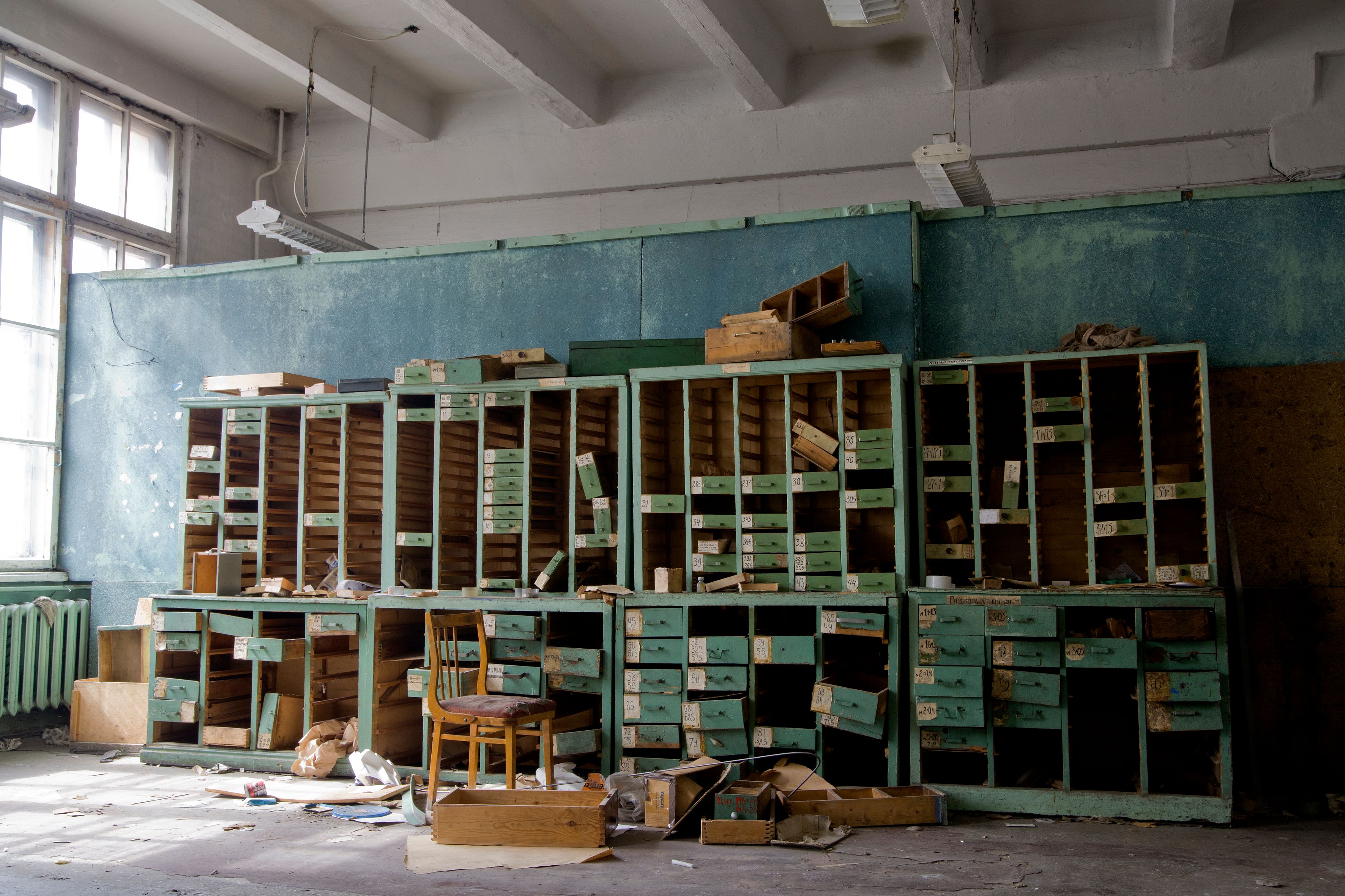 Culture Index | Websites as Archives for Non-Collecting Institutions