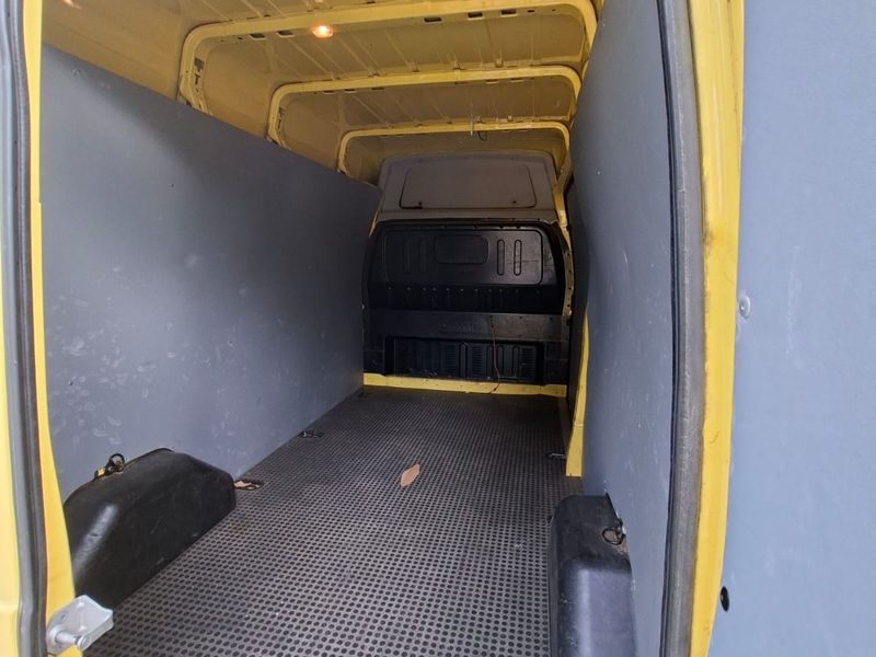 Ford Transit Kasten FT 300 L Pickel bis 09/25 Transporter / Kastenwagen - Bild 4