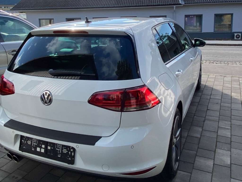 VW Golf Sky BMT TSI neu Pickel, Panorama! Klein-/ Kompaktwagen - Bild 2