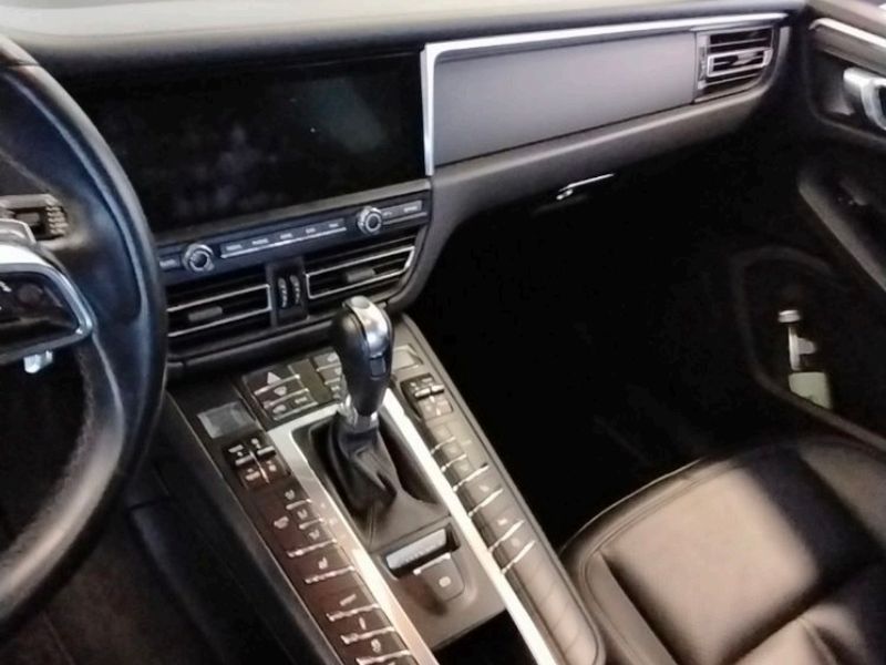 Porsche Macan II benz Voll,voll Finanzierung ohne Anzahlung SUV / Geländewagen - Bild 8