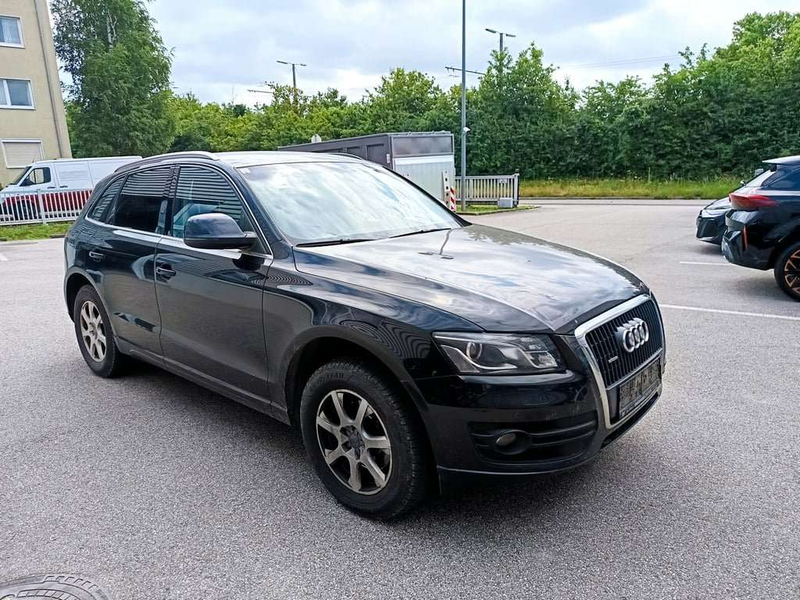 Audi Q5 2.0 TDI SUV / Geländewagen - Bild 4