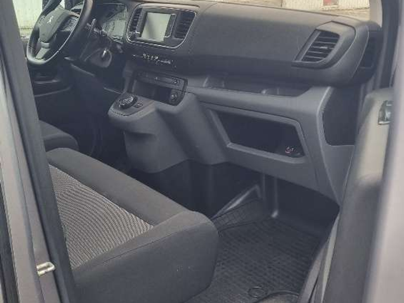 Peugeot Expert Premium Doppelkabine L2H1 BlueHDi 180 S&S EAT8 Aut. Bus - Bild 8