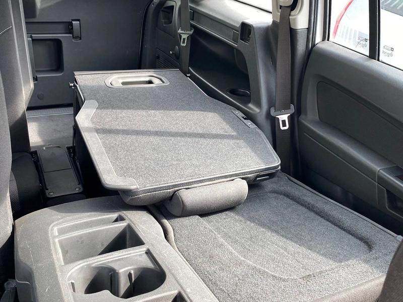 Opel Zafira - Bild 8