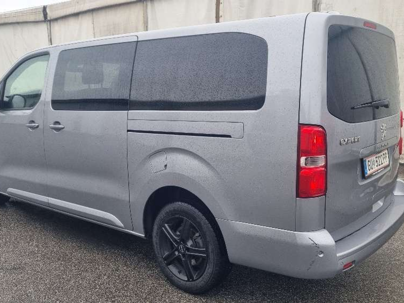 Peugeot Expert Premium Doppelkabine L2H1 BlueHDi 180 S&S EAT8 Aut. Bus - Bild 4