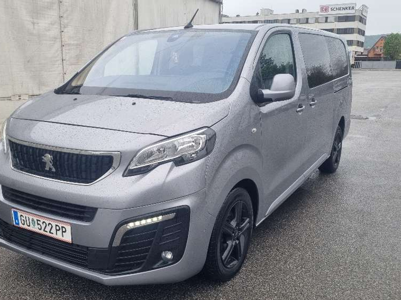 Peugeot Expert
