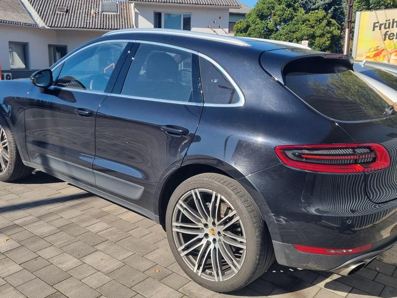 Porsche Macan Diesel - Bild 5