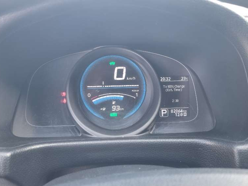Nissan NV200 e-NV200 24kWh Premium MIETKAUF ohne BANK! Transporter / Kastenwagen - Bild 10
