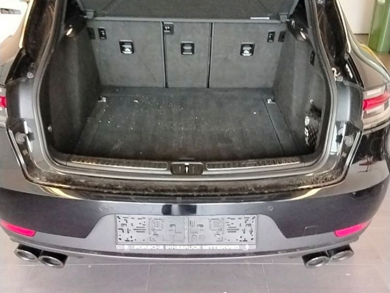Porsche Macan II benz Voll,voll Finanzierung ohne Anzahlung SUV / Geländewagen - Bild 10