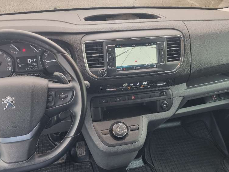 Peugeot Expert Premium Doppelkabine L2H1 BlueHDi 180 S&S EAT8 Aut. Bus - Bild 10