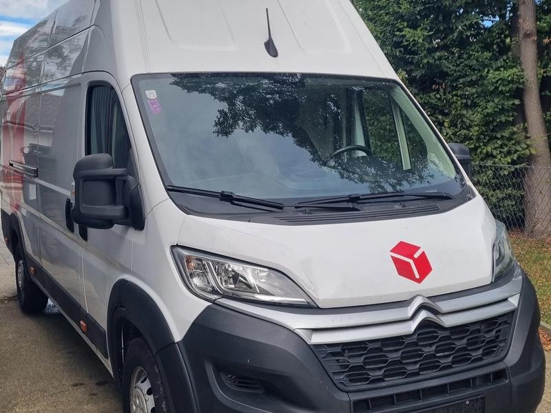 Citroën Jumper