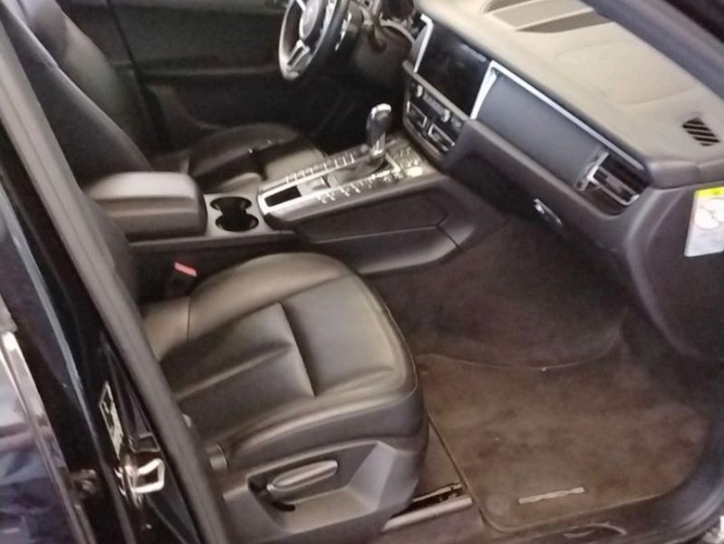 Porsche Macan II benz Voll,voll Finanzierung ohne Anzahlung SUV / Geländewagen - Bild 7