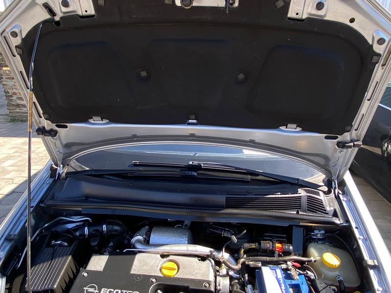 Opel Zafira (Gebrauchtwagen) - Bild 8