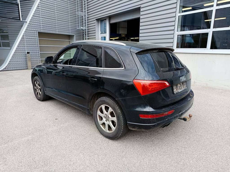 Audi Q5 2.0 TDI SUV / Geländewagen - Bild 5