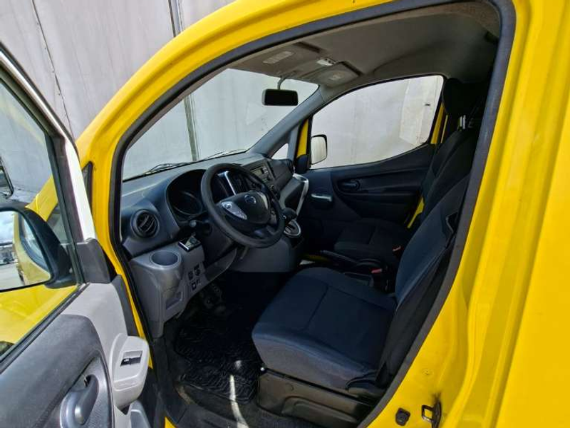 Nissan NV200 e-NV200 24kWh Premium MIETKAUF ohne BANK! Transporter / Kastenwagen - Bild 5