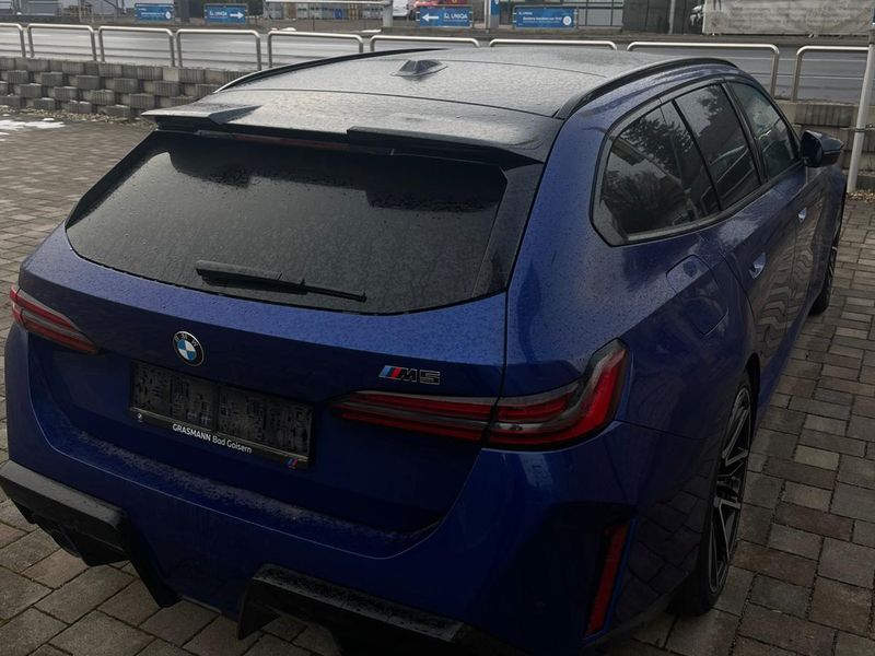 BMW M5 CARBON - Bild 2