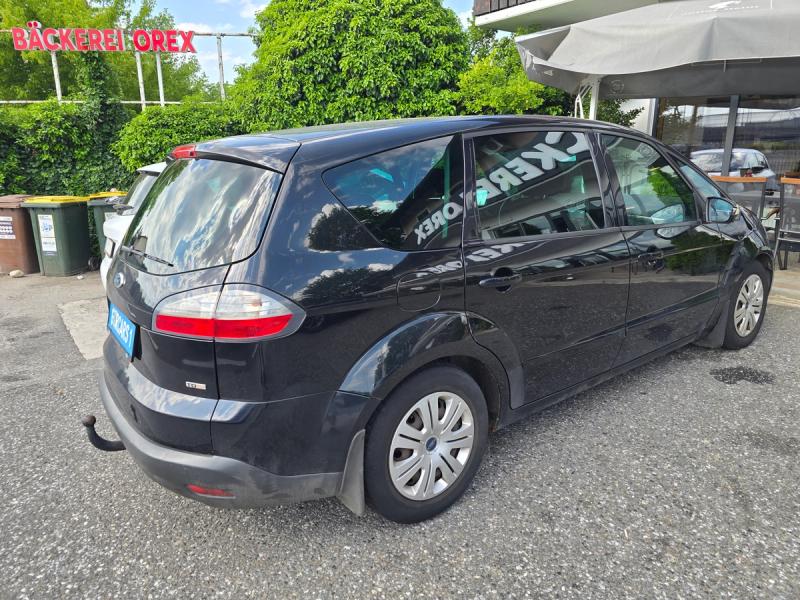 Ford S-Max - Bild 2