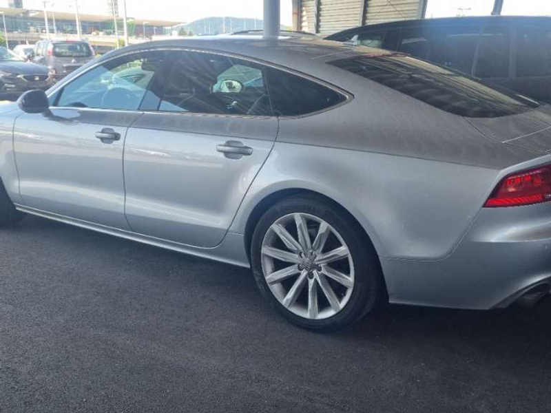 Audi A7 3.0 TSI quattro Mietkauf! Getriebe Garantie 1 Jahr Sportwagen / Coupé - Bild 2