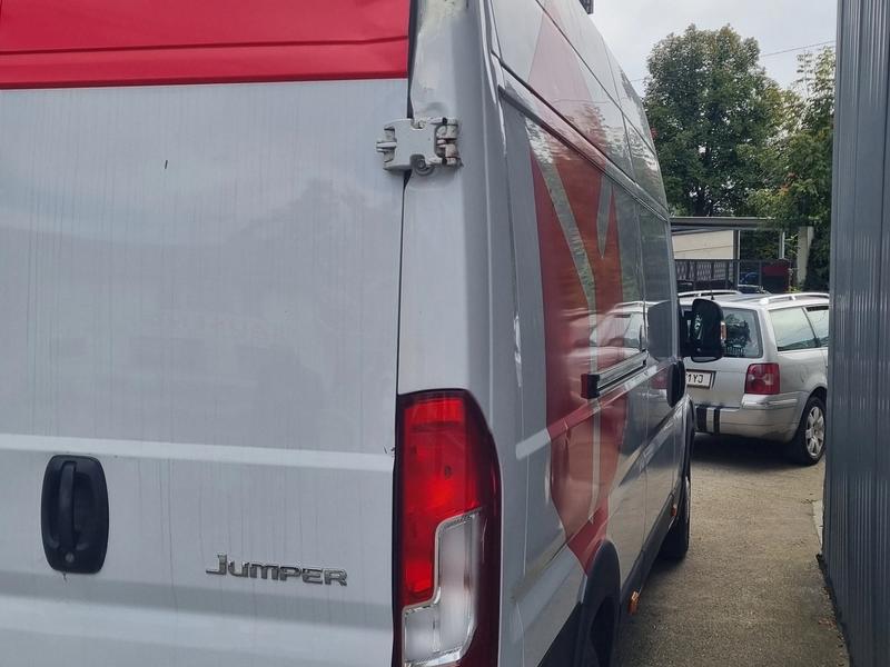 Citroën Jumper L4H3 - Bild 2