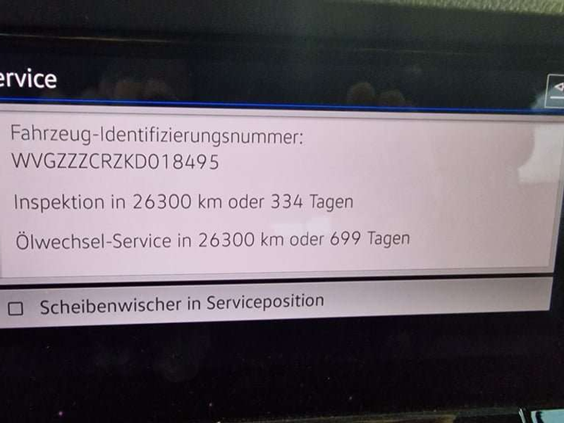 VW Touareg Edition TDI SCR 4M Voll,voll Finanzierung SUV / Geländewagen - Bild 6