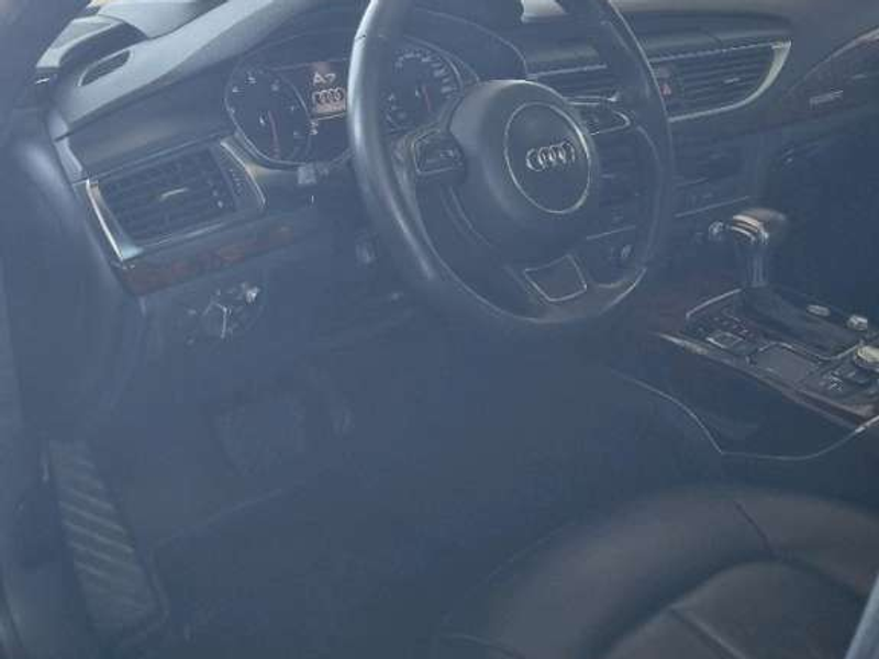 Audi A7 3.0 TSI quattro Mietkauf! Getriebe Garantie 1 Jahr Sportwagen / Coupé - Bild 4
