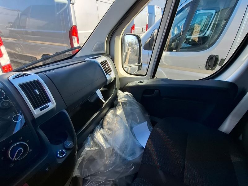 Fiat Ducato - Bild 5