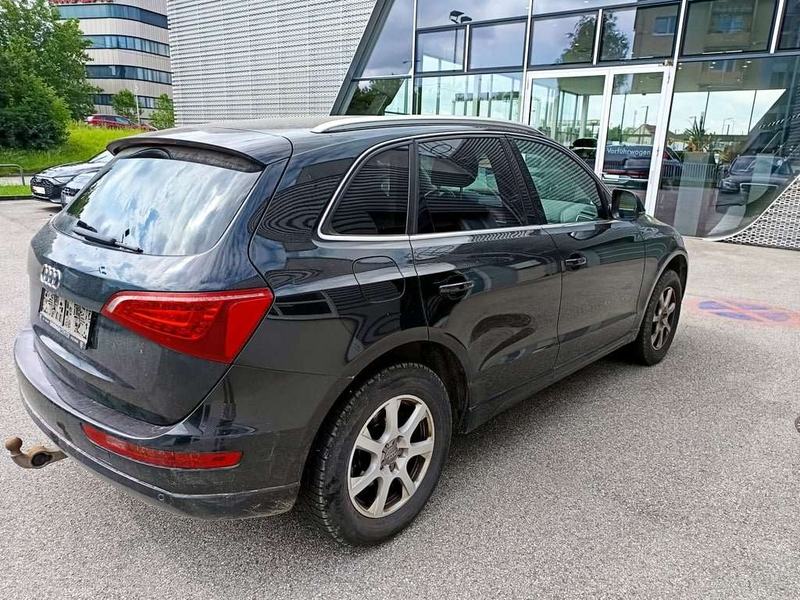Audi Q5 2.0 TDI SUV / Geländewagen - Bild 2