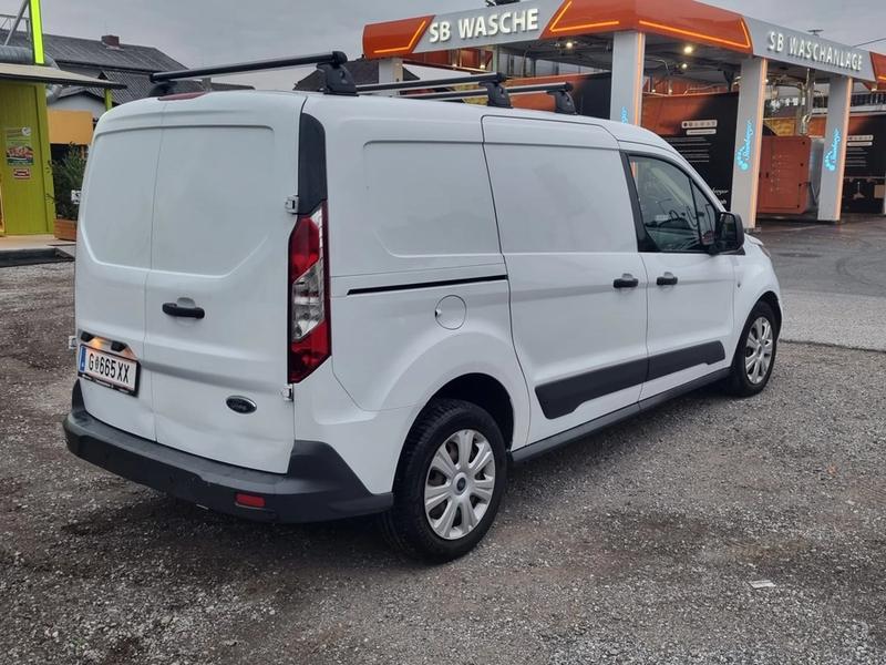Ford Conect - Bild 2