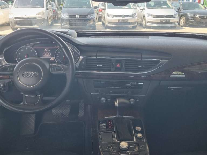 Audi A7 3.0 TSI quattro Mietkauf! Getriebe Garantie 1 Jahr Sportwagen / Coupé - Bild 6