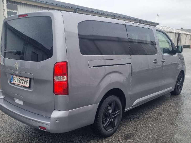 Peugeot Expert Premium Doppelkabine L2H1 BlueHDi 180 S&S EAT8 Aut. Bus - Bild 3