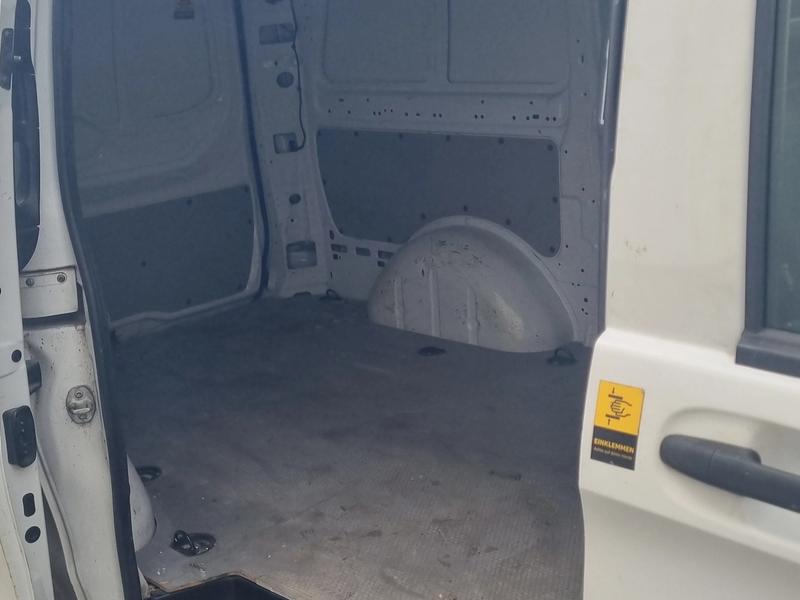 Mercedes Vitto 111 CDI MIETKAUF - Bild 5