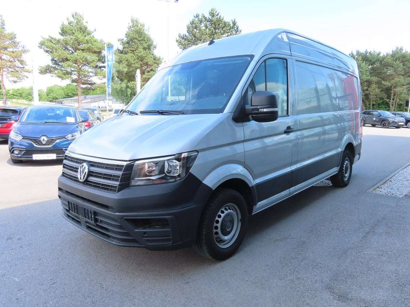 VW Crafter