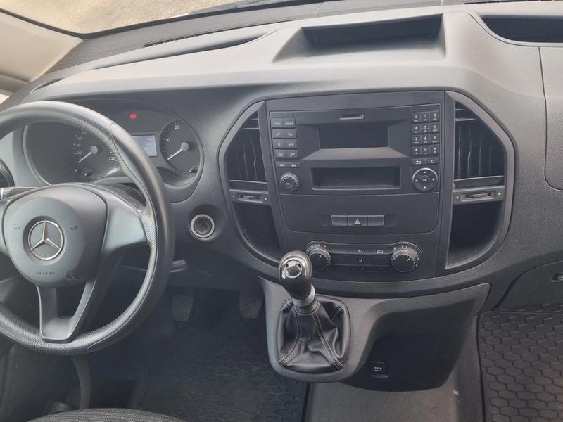 Mercedes Vitto 111 CDI MIETKAUF - Bild 4