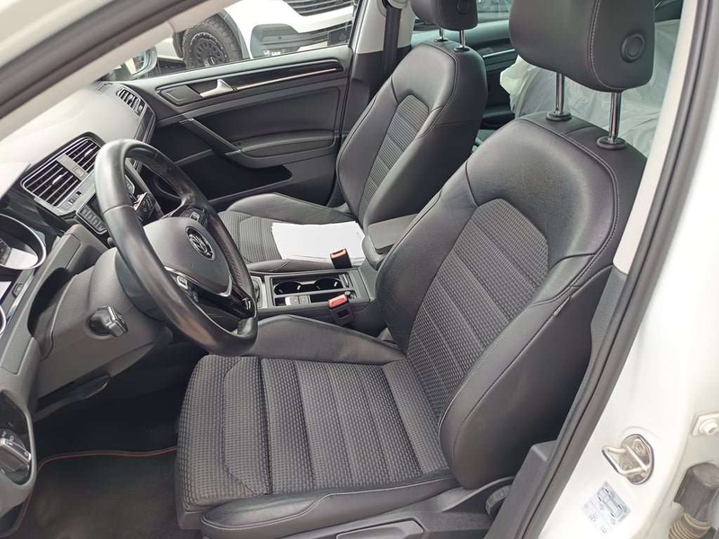VW Golf Sky BMT TSI neu Pickel, Panorama! Klein-/ Kompaktwagen - Bild 6