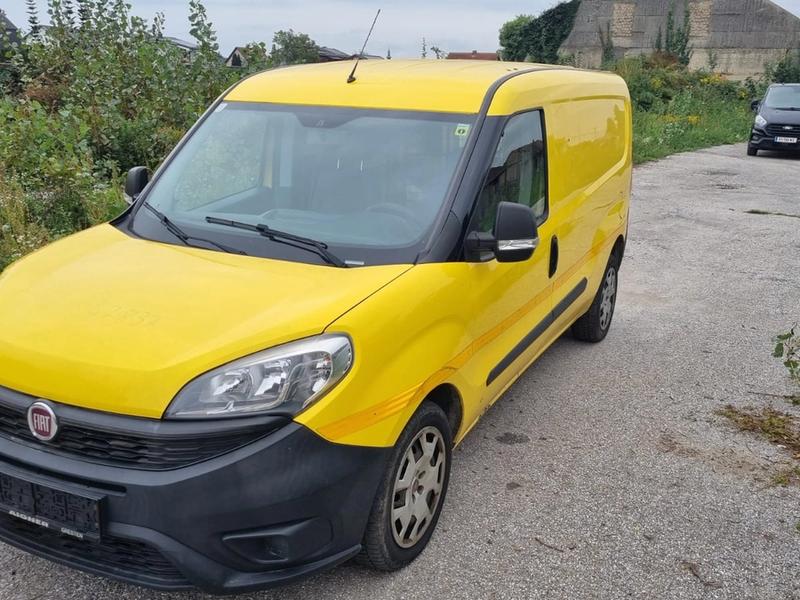 Fiat Doblo
