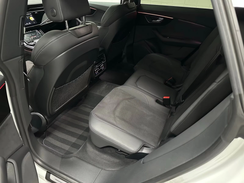 Audi Q8 50 TDI Quattro 23" Sline - Bild 6