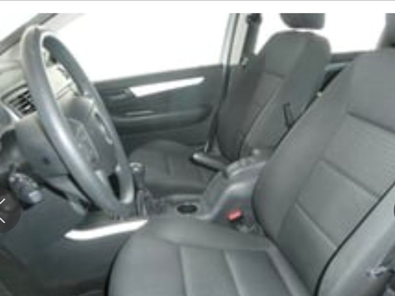 Mercedes A150 Benz - Bild 3