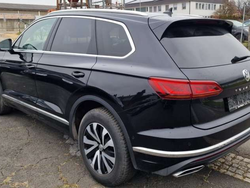 VW Touareg Edition TDI SCR 4M Voll,voll Finanzierung SUV / Geländewagen - Bild 2
