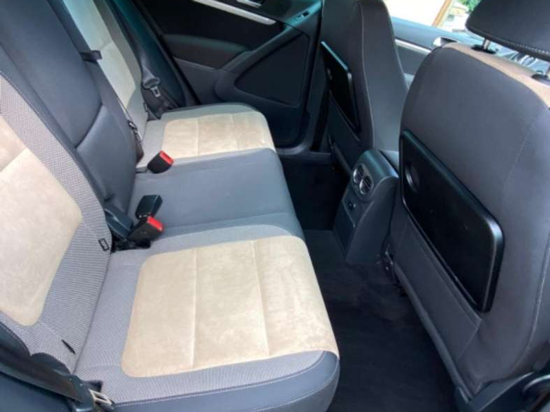 VW Tiguan 2.0 TDI Sky&Fun Park Assistent,AHK... SUV / Geländewagen - Bild 6