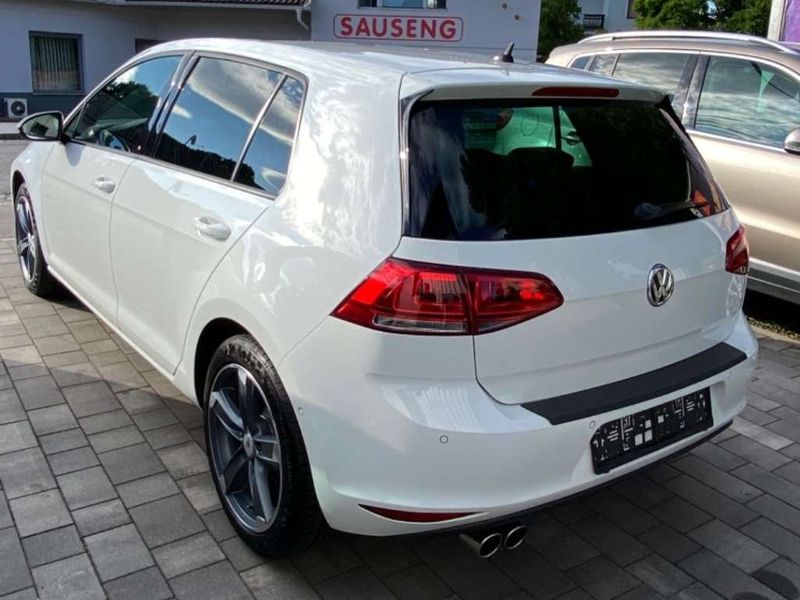 VW Golf Sky BMT TSI neu Pickel, Panorama! Klein-/ Kompaktwagen - Bild 4