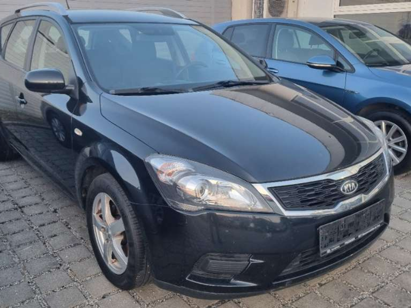 KIA Creed SW