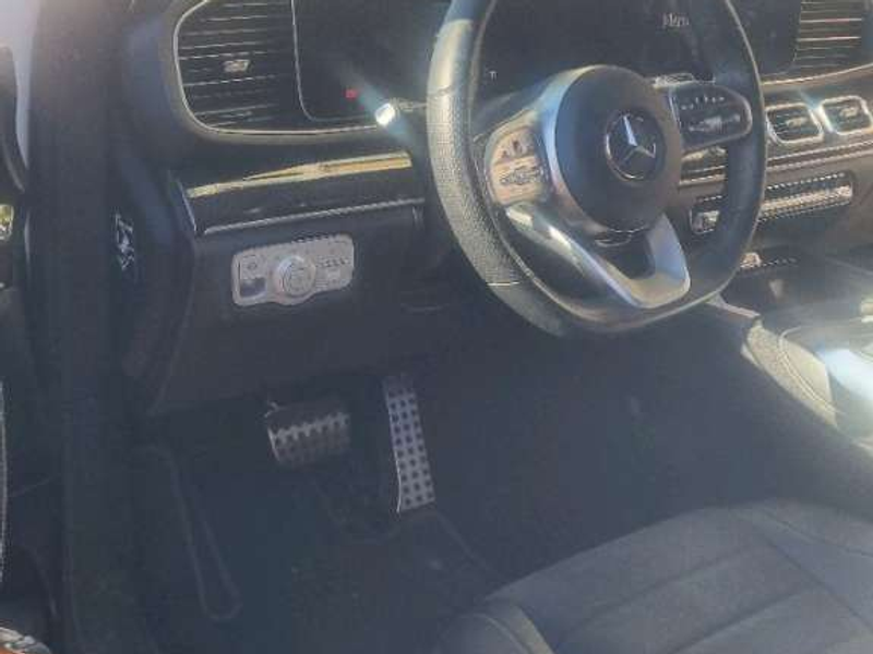 Mercedes-Benz GLE-Klasse 400d 4MATIC AMG SUV / Geländewagen - Bild 3