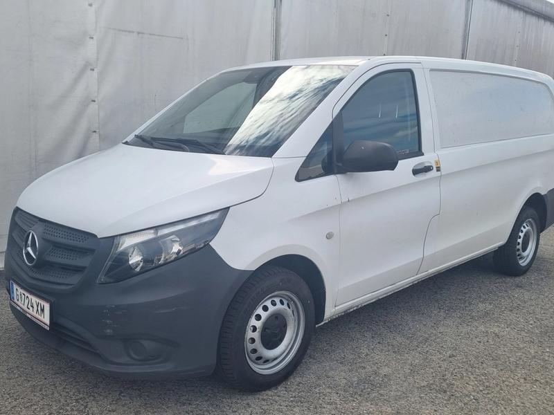 Mercedes-Benz Vito 111 CDI