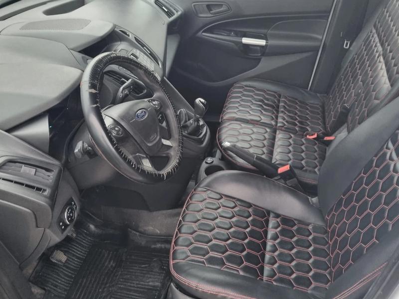 Ford Conect - Bild 3