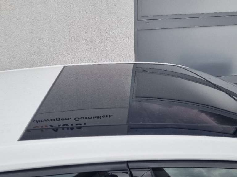 VW Golf Sky BMT TSI neu Pickel, Panorama! Klein-/ Kompaktwagen - Bild 5